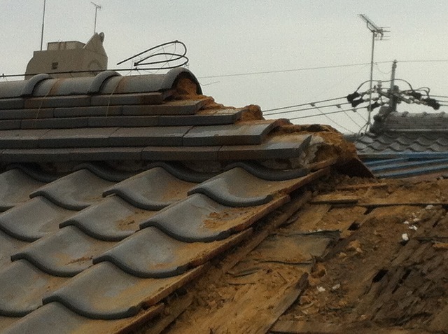 葺き替え工事もおまかせ